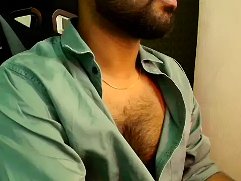 SHENOY3 online show from 05.11.26