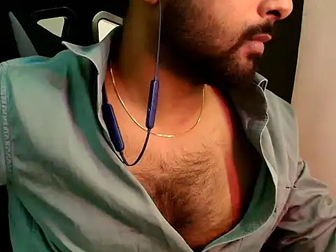 SHENOY3 online show from 05.14.26