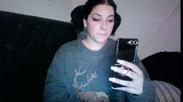Snapshot of Janefruti chatting on 06.21.26 Janefruti online show from 06.21.26