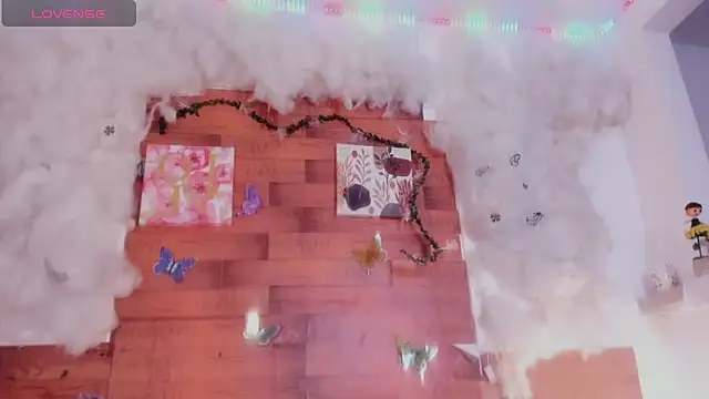 kelly thomson online show from 02.02.25