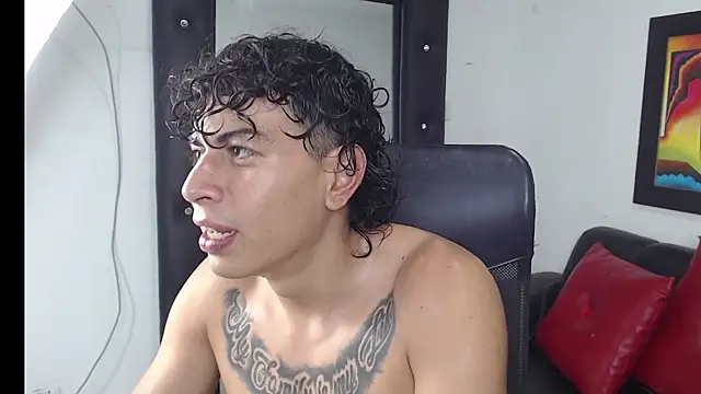 Strongernastyx online show from 01.10.25