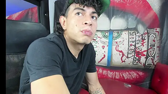 Strongernastyx online show from 03.03.25