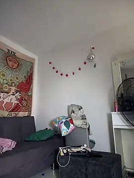 kiaraglam2 online show from 10.23.25