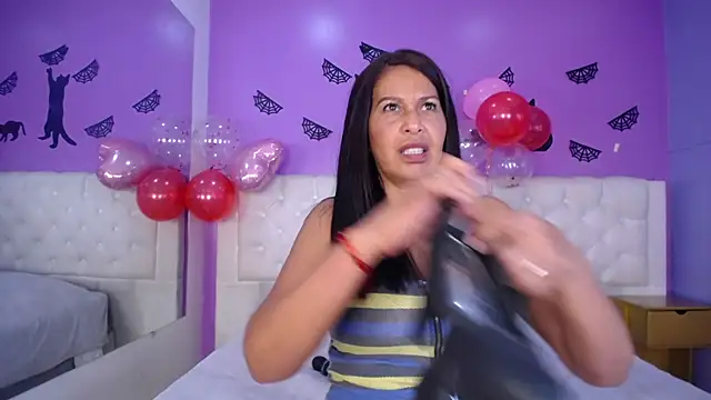 Shanon mature online show from 02.18.25