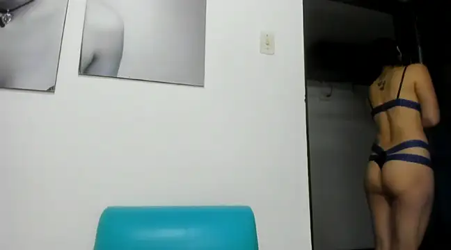 izzy cum online show from 01.19.25