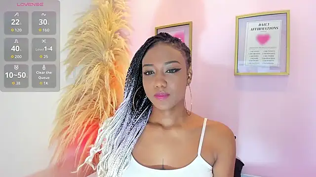 EmmySweett online show from 11.23.25