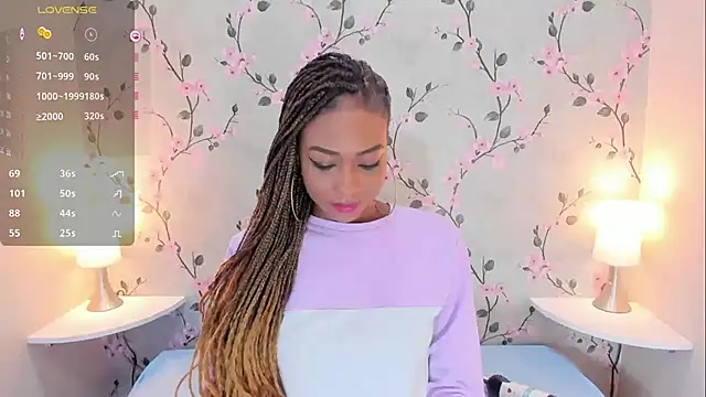 EmmySweett online show from 03.08.26