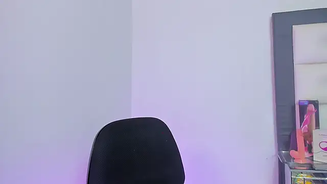 SammyGirlTS online show from 02.12.25