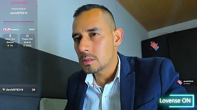 jhonyalzate2 online show from 11.10.25