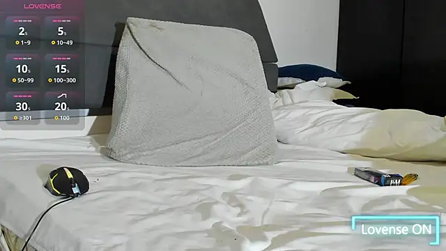 jhonyalzate2 online show from 01.19.26