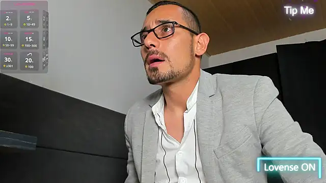 jhonyalzate2 online show from 07.07.26