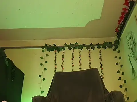 Chancebambi online show from 12.22.25