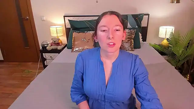 CatherineWalls online show from 02.26.26