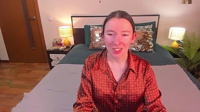 CatherineWalls online show from 03.25.26