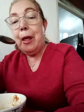 Vicky Rosse online show from 01.06.26