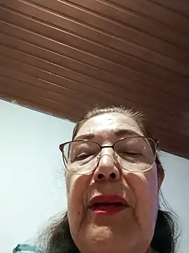 Vicky Rosse online show from 03.20.26