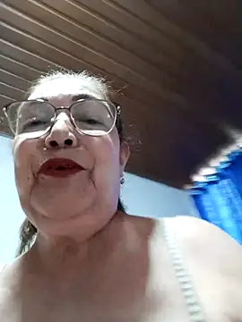 Vicky Rosse online show from 03.28.26