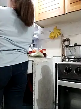 Vicky Rosse online show from 04.08.26