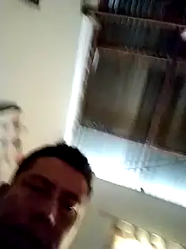 Snapshot of Lachuchaenlacara1988 chatting on 01.26.25 Lachuchaenlacara1988 online show from 01.26.25