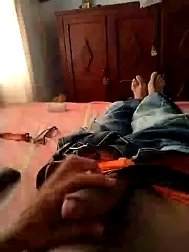 Snapshot of Lachuchaenlacara1988 chatting on 01.31.25 Lachuchaenlacara1988 online show from 01.31.25