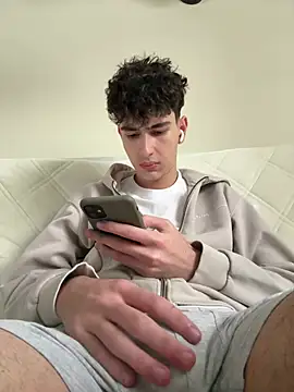 Andrei 992 online show from 02.02.26
