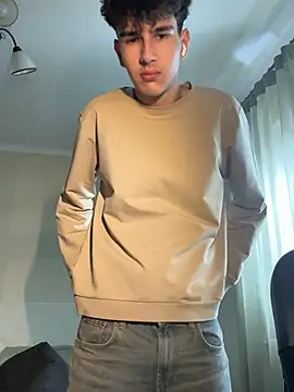 Andrei 992 online show from 02.09.26