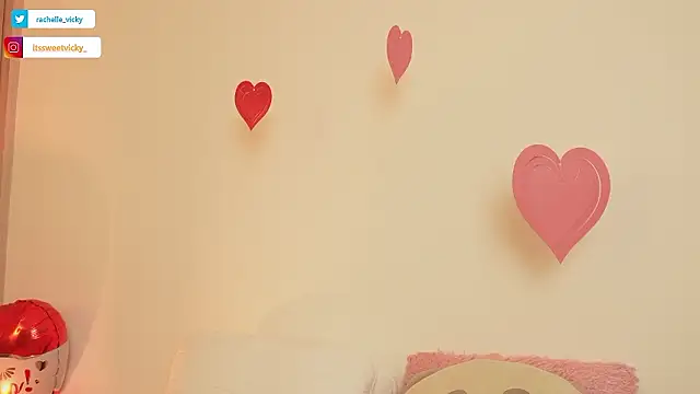 vicky rachell online show from 02.28.26