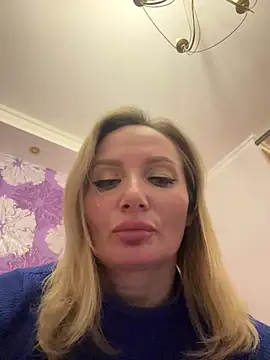 AngelOxy online show from 12.07.24