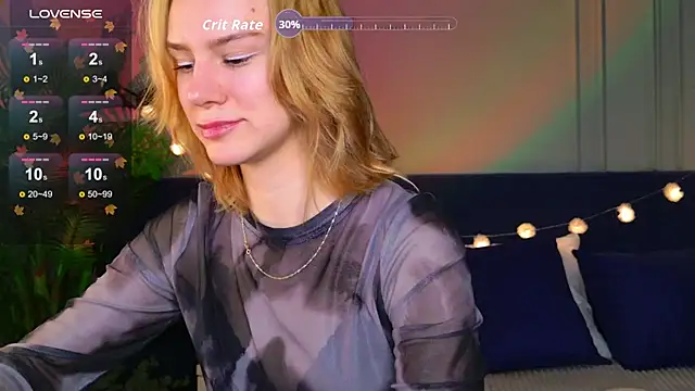 Ramona    online show from 11.16.25