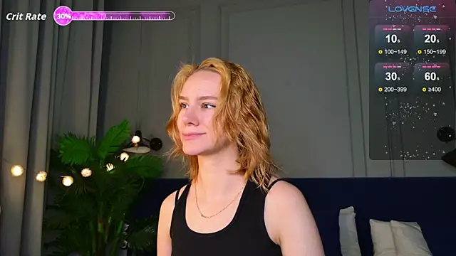 Ramona    online show from 11.24.25