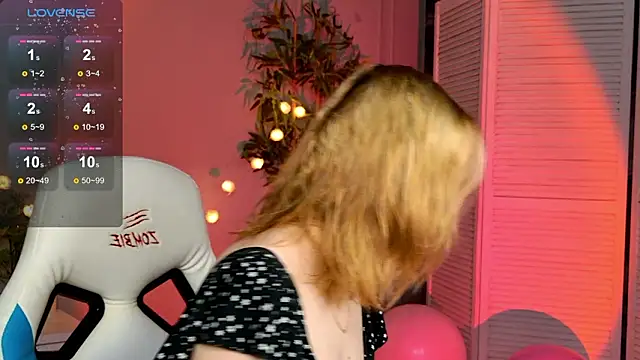 Ramona    online show from 03.07.26