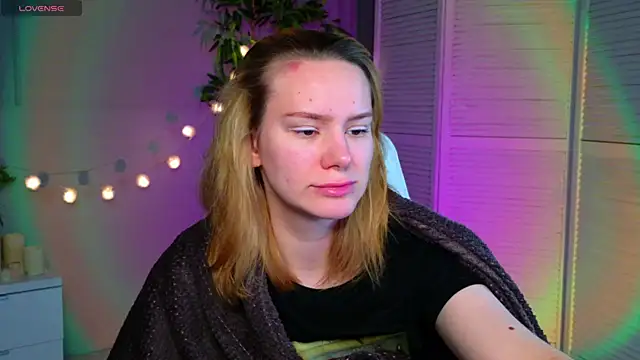 Ramona    online show from 04.08.26