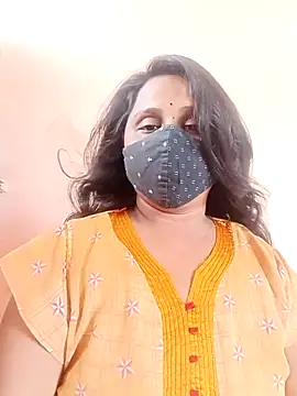 Indiantina online show from 04.10.26