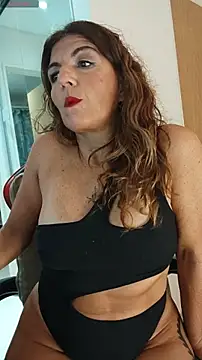 Carolain3 9 online show from 04.14.26