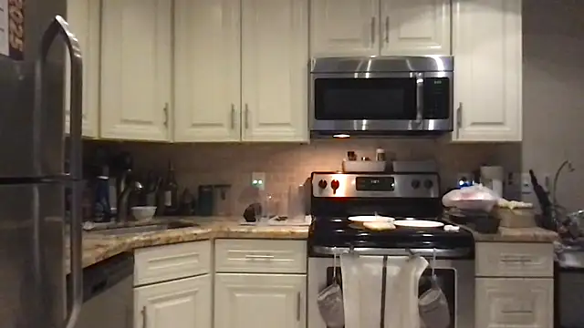 BigGuyMuscle online show from 03.17.25