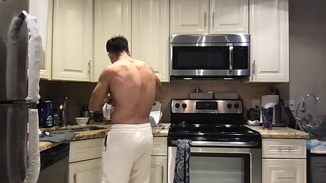 BigGuyMuscle online show from 03.28.26