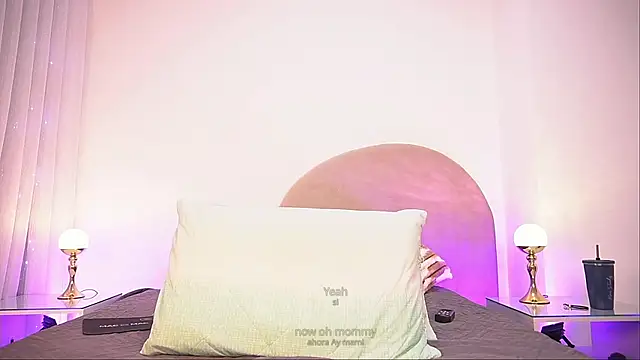 alexaa walker online show from 11.24.25