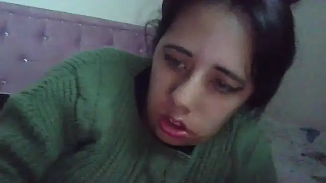 annarose19 online show from 11.15.25