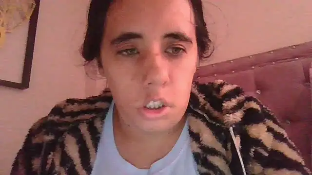 annarose19 online show from 02.24.26