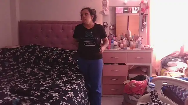 annarose19 online show from 03.13.26