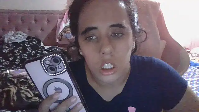 annarose19 online show from 04.20.26