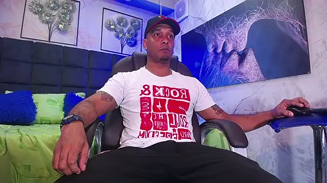 liam howard online show from 12.23.24