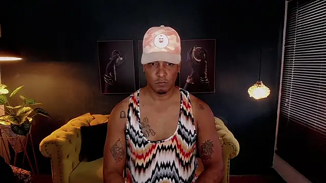 liam howard online show from 10.18.25