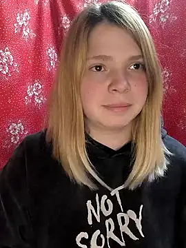 Zuli Kiska online show from 03.13.25