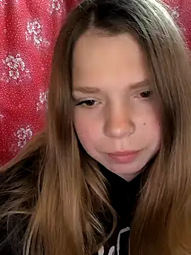 Zuli Kiska online show from 04.19.26