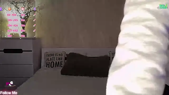 ItsAlisia online show from 03.07.25