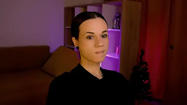 Snapshot of ItsAlisia chatting on 01.06.26 ItsAlisia online show from 01.06.26