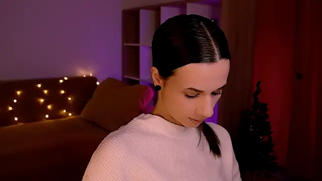 Snapshot of ItsAlisia chatting on 01.12.26 ItsAlisia online show from 01.12.26