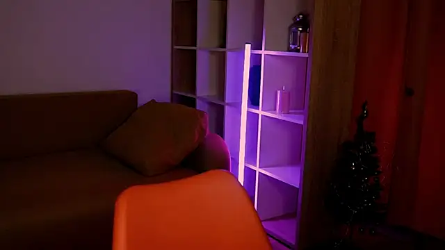 Snapshot of ItsAlisia chatting on 01.15.26 ItsAlisia online show from 01.15.26