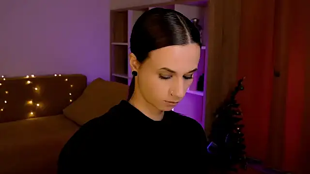 Snapshot of ItsAlisia chatting on 01.19.26 ItsAlisia online show from 01.19.26